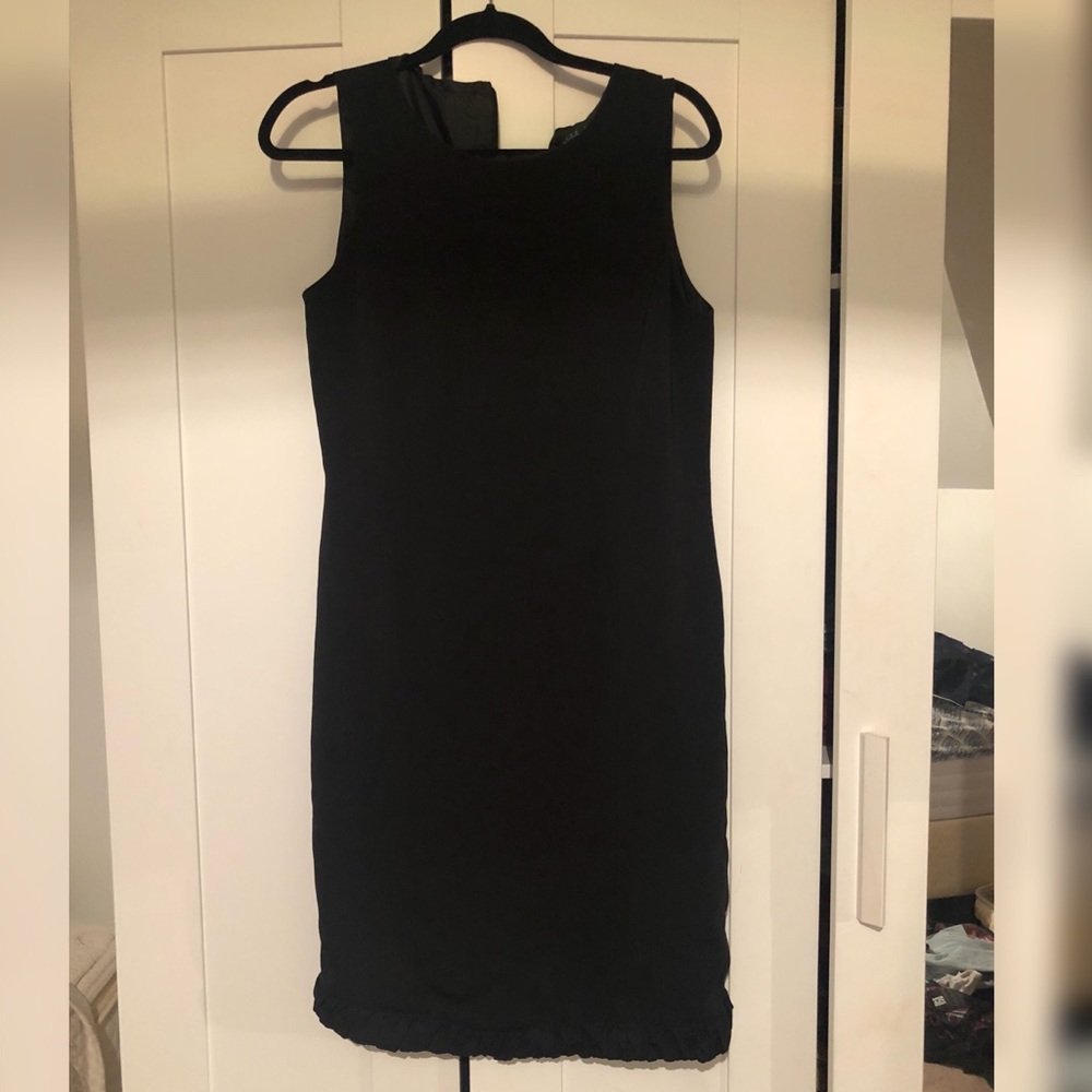 Harvé Bernard Work dress